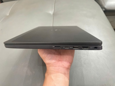 Dell Latitude 7420 Fiber Carbon Core i7-1185G7 Giá 8,5tr 4