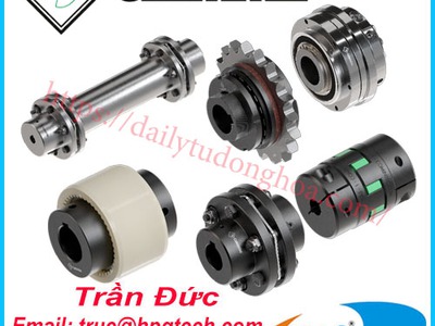 Khớp nối ComInTec   ComInTec Couplings 0