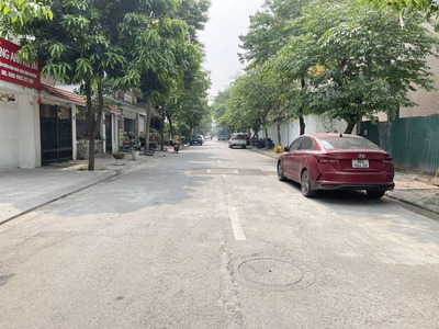 Biệt Thự Việt Hưng Lô Góc 145,1m2 - 4 Tầng, Nội Thất Cao Cấp, Tiện Ích Đỉnh Cao, Vừa Ở Vừa Kinh Doan 0