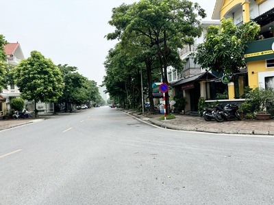 Biệt Thự Việt Hưng Lô Góc 145,1m2 - 4 Tầng, Nội Thất Cao Cấp, Tiện Ích Đỉnh Cao, Vừa Ở Vừa Kinh Doan 3