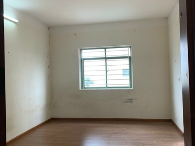 Cho thuê Chưng cư cao cấp 125D Minh Khai - Hai Bà Trưng - Hà Nội 2