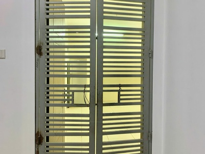 Cho thuê Chưng cư cao cấp 125D Minh Khai - Hai Bà Trưng - Hà Nội 3