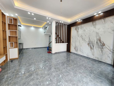 Bán nhà độc lập 3 tầng ô tô đỗ ngõ thông tại  Vĩnh Khê, An Đồng, An Dương, gần hoàng huy An Đồn 1