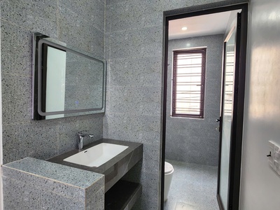 Bán nhà độc lập 3 tầng ô tô đỗ ngõ thông tại  Vĩnh Khê, An Đồng, An Dương, gần hoàng huy An Đồn 3