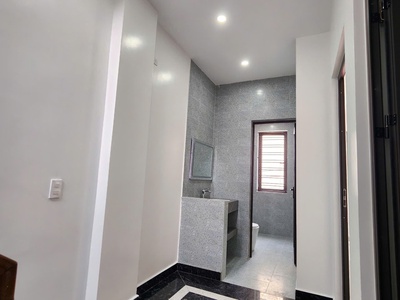 Bán nhà độc lập 3 tầng ô tô đỗ ngõ thông tại  Vĩnh Khê, An Đồng, An Dương, gần hoàng huy An Đồn 4