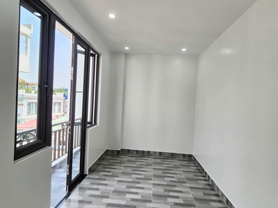 Bán nhà độc lập 3 tầng ô tô đỗ ngõ thông tại  Vĩnh Khê, An Đồng, An Dương, gần hoàng huy An Đồn 5