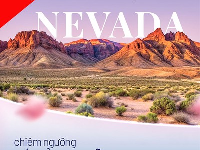 Bay đến miền Tây nước Mỹ cùng China Airlines   Giá tốt, dịch vụ đỉnh 0