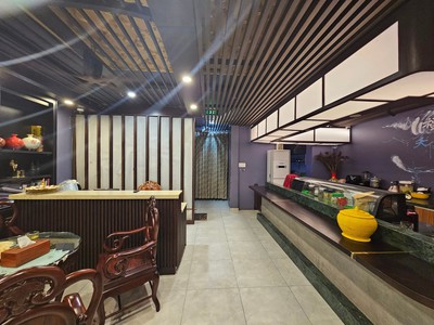 Tuệ Tĩnh Lô Góc 2 Thoáng 40M2 15 Tỷ 10M Ra Phố Ngõ Ô TÔ Con 4