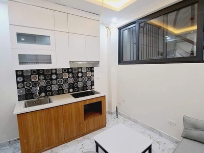 Tòa 10 Tầng 1 Hầm -DT 350 Triệu/Tháng -Giang Văn Minh 80 Tỷ Ô TÔ Qua Nhà 5