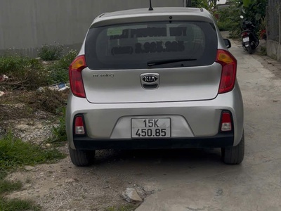 Lô góc siêu đẹp TDP Quang Trung, Minh Đức, Đồ Sơn, Hải Phòng 124m 2