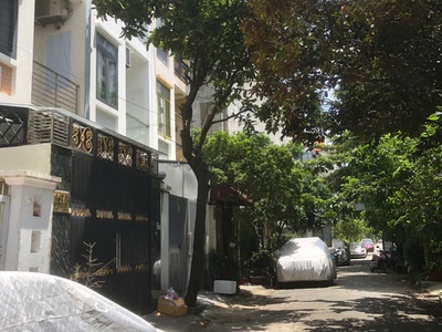 Nhà bán, 4 lầu, DT  4,2 x 16,5 , đường 8m, Nguyễn Oanh, Gò Vấp, giá 6,2 tỷ. 3