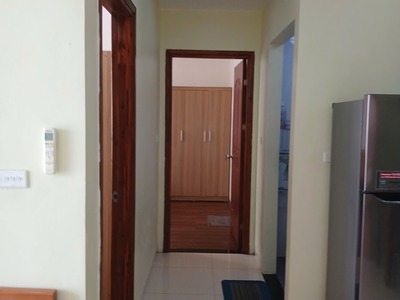 Cho thuê căn hộ chung cư An Phú 2 phòng ngủ tại Khai Quang, Vĩnh yên, Vĩnh Phúc 3