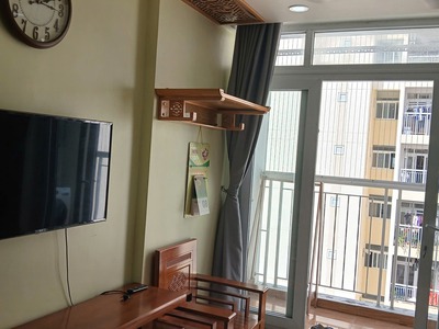 Cho thuê căn hộ chung cư An Phú 2 phòng ngủ tại Khai Quang, Vĩnh yên, Vĩnh Phúc 4