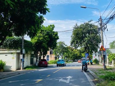 Bán đất mặt đường Điện Biên Phủ, Tích Sơn, Vĩnh Yên, Vĩnh Phúc 2