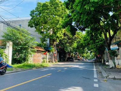 Bán đất mặt đường Điện Biên Phủ, Tích Sơn, Vĩnh Yên, Vĩnh Phúc 3