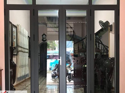 Cửa nhôm Việt Pháp chính hãng giá tốt tại Hà Nội 0