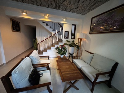 Bán nhà hai tầng Châu thị vĩnh tế , 81m2 , khu phố tây an thượng,biển mỹ khê,chỉ 4.7 tỷ 3