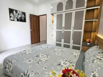 Bán nhà đẹp Cù Chính Lan - thanh khê - 3 tầng 3 mê sàn 95m2 - chỉ 3x tỷ 5