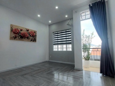 Bán nhà đẹp Cù Chính Lan - thanh khê - 3 tầng 3 mê sàn 95m2 - chỉ 3x tỷ 7