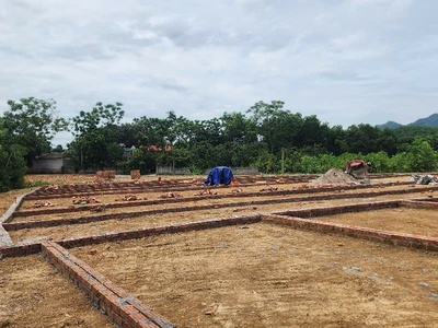 Hàng nóng cho nhà đầu tư   GIÁ CHỈ 150 TRIỆU  có ngay 81m tại An Bình, Lạc Thủy, Hòa Bình 2