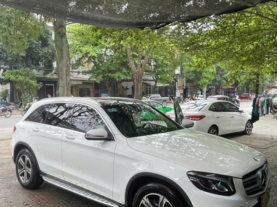 Chính chủ cần bán Mercedes GLC 200 - Đời 2019 3