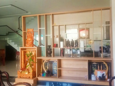 Căn biệt thự sang trọng gần đường Lê Đại Hành, Q.Cẩm Lệ, TP. Đà Nẵng 3