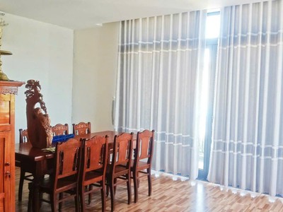 Căn biệt thự sang trọng gần đường Lê Đại Hành, Q.Cẩm Lệ, TP. Đà Nẵng 1