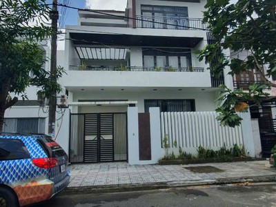 Căn biệt thự sang trọng gần đường Lê Đại Hành, Q.Cẩm Lệ, TP. Đà Nẵng 0