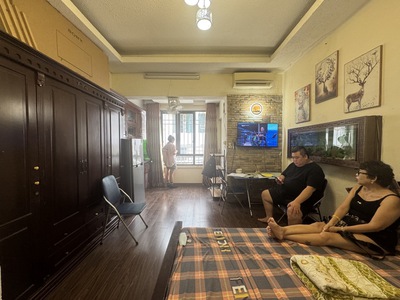 Bán nhà Tây Sơn Trung tâm Đống đa Ngõ to như phố – vỉa hè 3M – kinh do 5