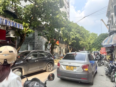 Bán nhà Tây Sơn Trung tâm Đống đa Ngõ to như phố – vỉa hè 3M – kinh do 0