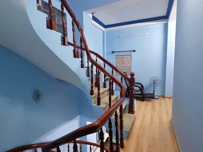 Nhà Nơ Trang Long P7 Bình Thạnh 3 tầng, 52m , hơn 6 tỷ - Gần chợ Bà Chiểu 3