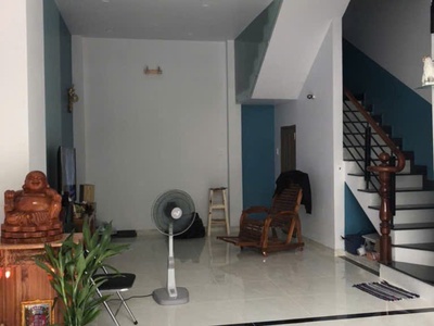 Bán nhà Xô Viết Nghẽ Tĩnh P26 Bình Thạnh 3 tầng  52m2 chỉ hơn 6 tỷ 4