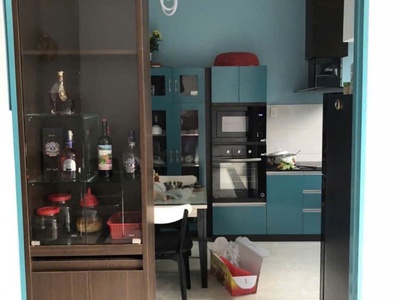 Bán nhà Xô Viết Nghẽ Tĩnh P26 Bình Thạnh 3 tầng  52m2 chỉ hơn 6 tỷ 0