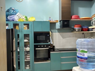 Bán nhà Xô Viết Nghẽ Tĩnh P26 Bình Thạnh 3 tầng  52m2 chỉ hơn 6 tỷ 2