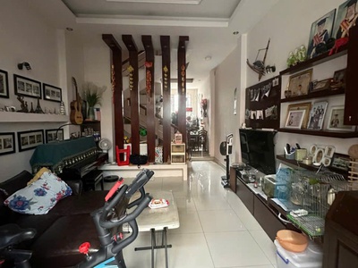 Cần bán gấp nhà HXH Bùi Đình Túy P24 Bình Thạnh  gần Chợ Bà Chiểu 52m2 chỉ hơn 6 tỷ 1