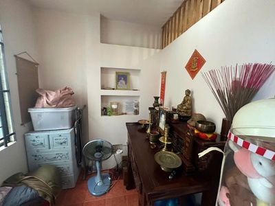Cần bán gấp nhà HXH Bùi Đình Túy P24 Bình Thạnh  gần Chợ Bà Chiểu 52m2 chỉ hơn 6 tỷ 5