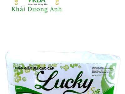 Nhà cung cấp khăn giấy lau tay, khăn lau đa năng tại Bến Tre 0