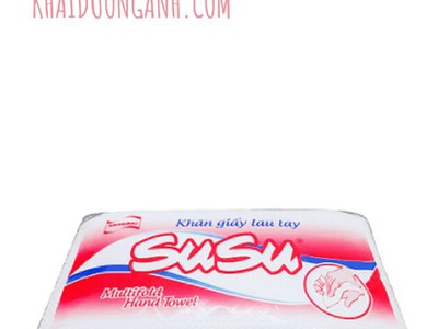 Nhà cung cấp khăn giấy lau tay, khăn lau đa năng tại Bến Tre 3