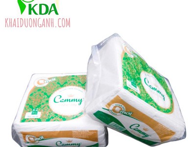 Nhà cung cấp khăn giấy ăn dành cho nhà hàng tại Vĩnh Long 1