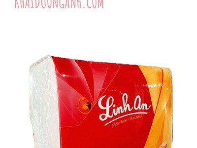 Nhà cung cấp khăn giấy ăn dành cho nhà hàng tại Vĩnh Long 3