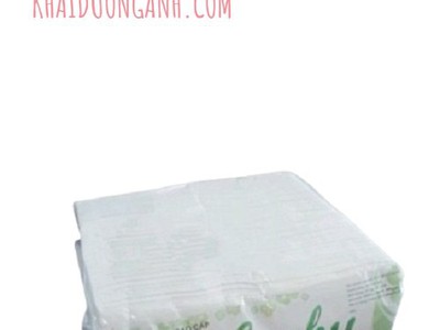 Nhà cung cấp khăn giấy ăn dành cho nhà hàng tại Vĩnh Long 4