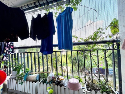  Chỉ hơn 2,8 TỶ - Sở hữu ngay Căn Góc 3PN Full Nội Thất - Chung Cư Thanh Hà  Khu 6, Tòa Mới   0