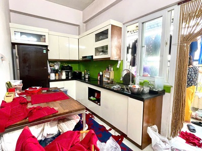  Chỉ hơn 2,8 TỶ - Sở hữu ngay Căn Góc 3PN Full Nội Thất - Chung Cư Thanh Hà  Khu 6, Tòa Mới   1