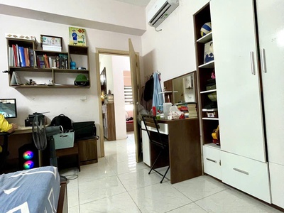  Chỉ hơn 2,8 TỶ - Sở hữu ngay Căn Góc 3PN Full Nội Thất - Chung Cư Thanh Hà  Khu 6, Tòa Mới   2