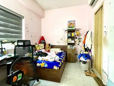  Chỉ hơn 2,8 TỶ - Sở hữu ngay Căn Góc 3PN Full Nội Thất - Chung Cư Thanh Hà  Khu 6, Tòa Mới   3