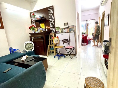 Chỉ hơn 2,8 TỶ - Sở hữu ngay Căn Góc 3PN Full Nội Thất - Chung Cư Thanh Hà  Khu 6, Tòa Mới   4
