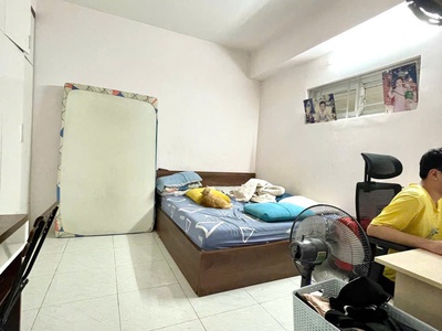  Chỉ hơn 2,8 TỶ - Sở hữu ngay Căn Góc 3PN Full Nội Thất - Chung Cư Thanh Hà  Khu 6, Tòa Mới   5