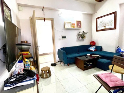  Chỉ hơn 2,8 TỶ - Sở hữu ngay Căn Góc 3PN Full Nội Thất - Chung Cư Thanh Hà  Khu 6, Tòa Mới   6