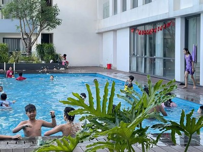 Bán căn hộ 2PN trung tâm phố biển Quy Nhơn 5