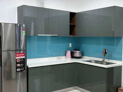 Bán căn hộ 2PN trung tâm phố biển Quy Nhơn 0